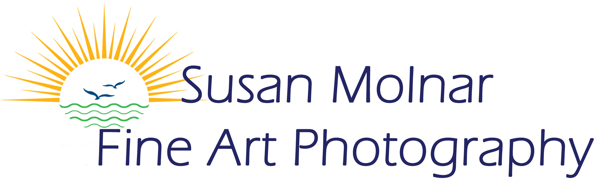 Susan Molnar - Website